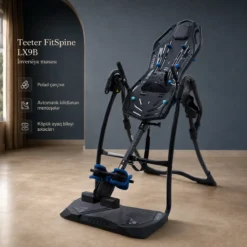 Teeter FitSpine LX9B Inversion Table