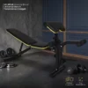 VG-1011-B Universal Bench Tənzimlənən Dəzgah