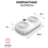 Vibration Plate H-2-11 Vibrasiya Lövhəsi - Image 4