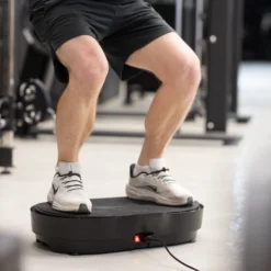 Vibration Plate H-2-13 Vibrasiya Lövhəsi