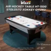 Volks Air Hockey Table HT-1500 Stolüstü Xokkey Oyunu