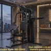Volks Gym VG-13HG Çoxfunksiyalı Trenajor Multi Gym - Image 9