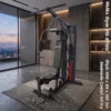 Volks Gym VG-87HG Çoxfunksiyalı Trenajor Multi Gym
