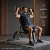 Volksgym VG-1018-13 Universal Bench Tənzimlənən Dəzgah