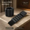Weight Cuffs Foot, Weights for Legs and Arms Tənzimlənən Ayaq və Bilək Ağırlıqları Qruz