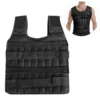 Weight Vest Ağırlıq Jileti SH - Image 3