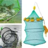 Fishing Net with Fishing Rope Basket İpli Balıqçılıq Səbəti İpli Balıqçılıq Səbəti - Image 4