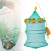 Fishing Net with Fishing Rope Basket İpli Balıqçılıq Səbəti İpli Balıqçılıq Səbəti - Image 3