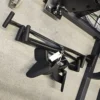 5 PCS LAT Pulldown Attachment Set Back Tricep Bar Tutacaq Dəsti - Image 5