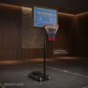 Basketbol Şiti (Dirəyi) Basketball Hoop JLA-X018L