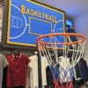 Basketbol Şiti (Dirəyi) Basketball Hoop JLA-X018L - Image 2