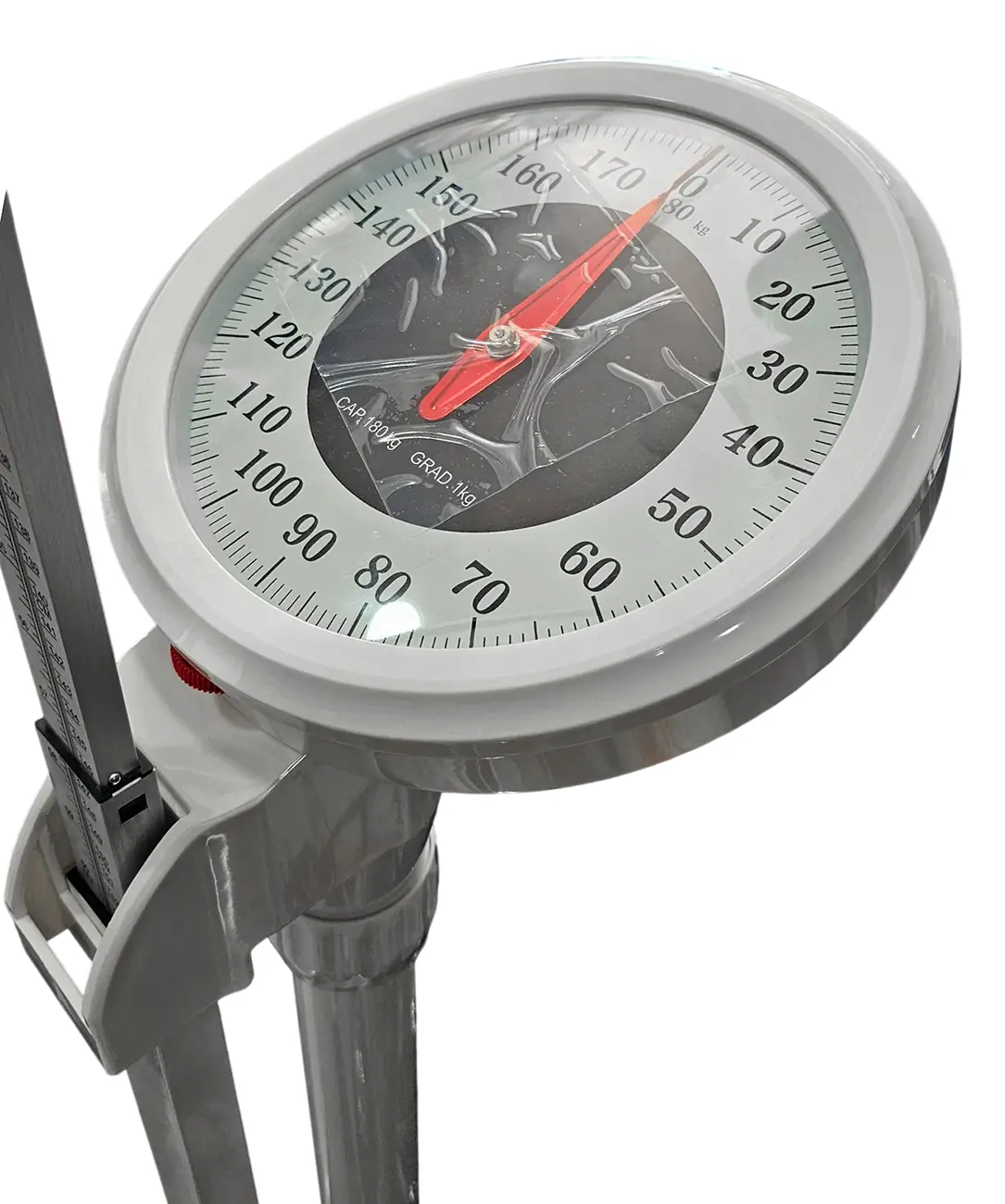 Boy və Çəki Ölçən Elektron Tərəzi (Scale) 6585 Scale Measuring Height and Weight - Image 4