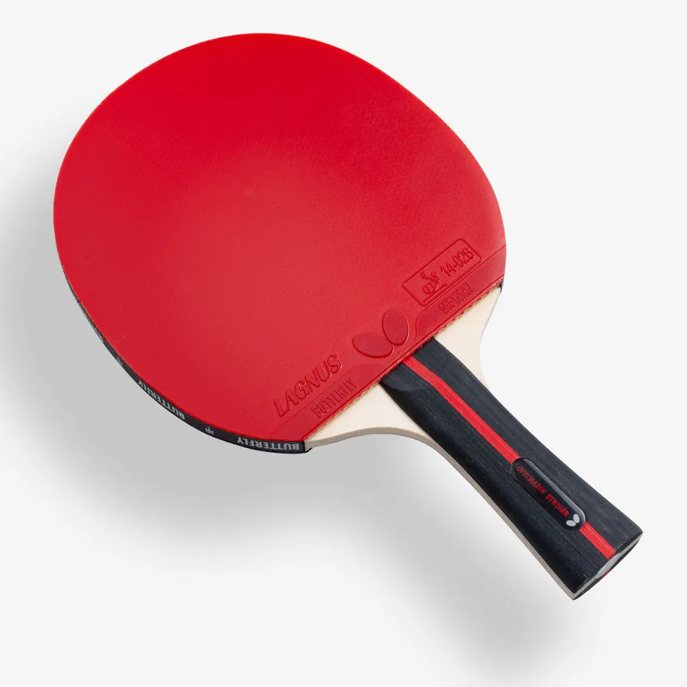 Butterfly OVTCHAROV Striker Stolüstü Tennis Raketi - Image 4
