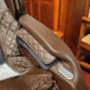 Chasal CH-880 Masaj Kreslosu Massage Chair - Image 4