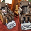 Chasal CH-880 Masaj Kreslosu Massage Chair - Image 2
