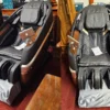 Chasal CH-890 Masaj Kreslosu Massage Chair - Image 3