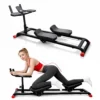 Crawl & Spine Twist and Stretch Trainer – Dartınma və Kardio Trenajoru - Image 2