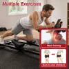 Crawl & Spine Twist and Stretch Trainer – Dartınma və Kardio Trenajoru - Image 5