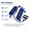 Exercise Stepper Mini Stepper with Bants ASPO - Image 5
