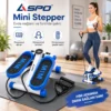 Exercise Stepper Mini Stepper with Bants ASPO
