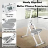 Foldable Vertical Stepper Stair Climber Machine - Image 6