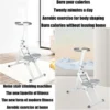 Foldable Vertical Stepper Stair Climber Machine - Image 5