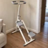 Foldable Vertical Stepper Stair Climber Machine - Image 2