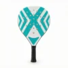 HEAVENGLOW Teardrop-Shaped Plastic Beach Tennis Paddle - Image 6