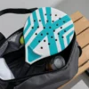 HEAVENGLOW Teardrop-Shaped Plastic Beach Tennis Paddle - Image 4