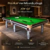 Joy Silver 9FT Pool Table Bilyard Masası (Бильярдный Стол)