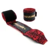 Live Pro LP8605-R Hand Wraps Elastic Boks Bandajı - Image 4