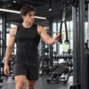Live Pro Triceps Rope (LP8720) Triseps Kəndiri - Image 3