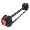 Live Up LS3224 Dumbbell Set Tənzimlənən Qantel tanq Gira Dəsti - Image 12