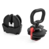 Live Up LS3224 Dumbbell Set Tənzimlənən Qantel tanq Gira Dəsti - Image 10