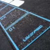 LivePro Rubber Agility Ladder Sürət və Çeviklik Məşq Nərdivanı - Image 2