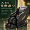 Massage Chair S-201A Masaj Kreslosu