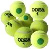 ODEA Tennis Ball 60 pc Tennis Training Balls Wear-resistant High Quality Tennis Topu - Image 4