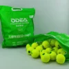 ODEA Tennis Ball 60 pc Tennis Training Balls Wear-resistant High Quality Tennis Topu - Image 3