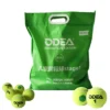 ODEA Tennis Ball 60 pc Tennis Training Balls Wear-resistant High Quality Tennis Topu - Image 2