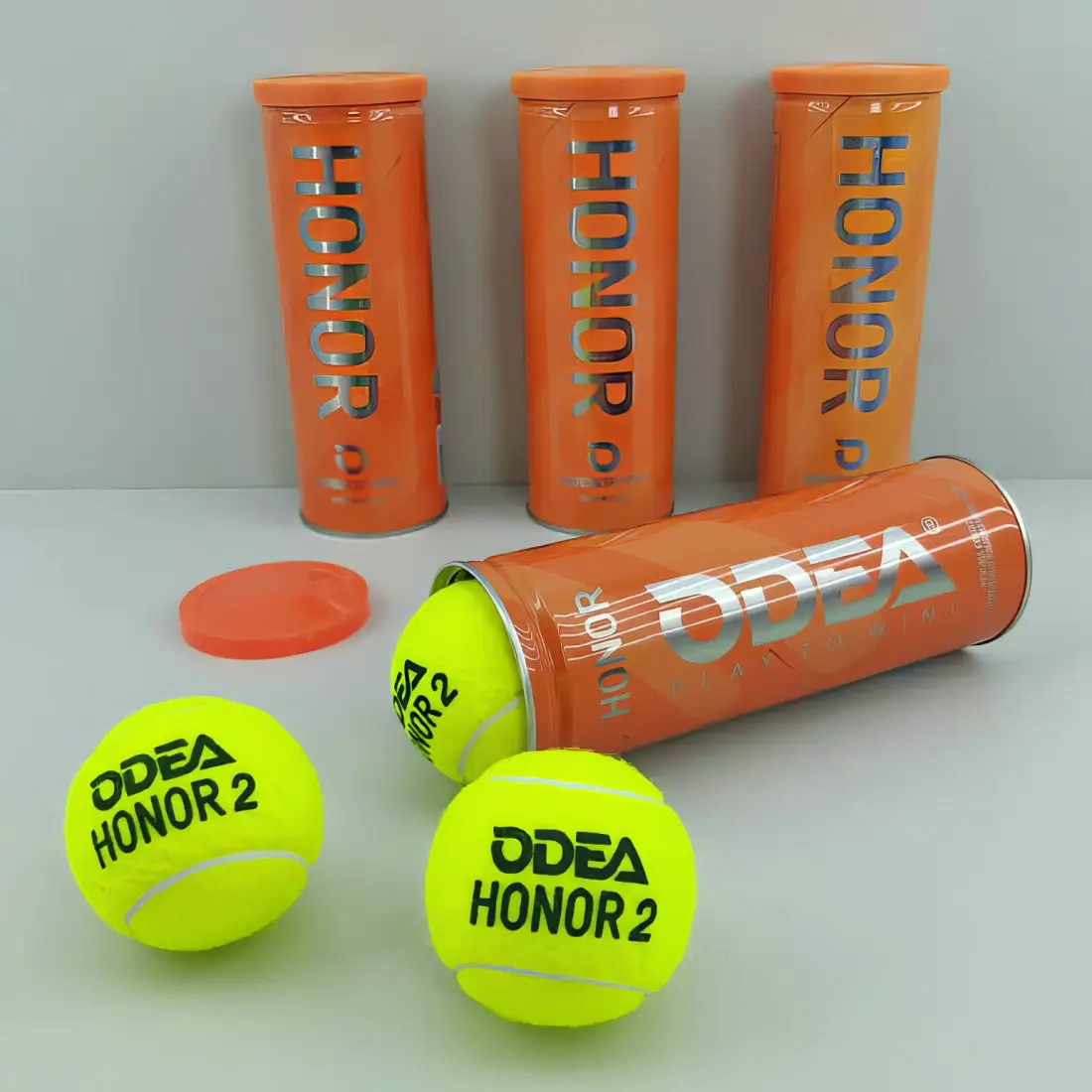 Odea Honor 2 Tennis Topları - Image 2