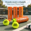 Odea Honor 2 Tennis Topları