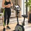 Powerland YK-B0901 Exercise Bike Velotrenajor - Image 2
