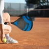 SERENABLE Padel Racket Plastic Non Slip Outdoor Sports Padel Raketi - Image 2