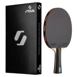STIGA Allround Future System FL Table Tennis Stolüstü Tennis Raketi