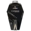 STIGA Carbon Advance Stolüstü Tennis Raketi