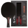 STIGA Flexure v2 5-Star Stolüstü Tennis Raketi - Image 2