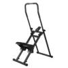 Şaquli Step Foldable Stepper Fitness Climbing Machine Stair Climber - Image 7