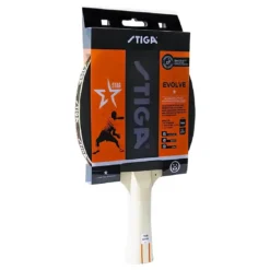 Stiga Evolve 1-Star/ Blaze Table Tennis Racket