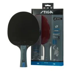 Stiga Future 3-Star Table Tennis Stolüstü Tennis Raketi