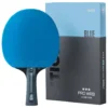 Stiga Pro WRB Blue Edition - 3-Star Table Tennis Stolüstü Tennis Raketi - Image 4